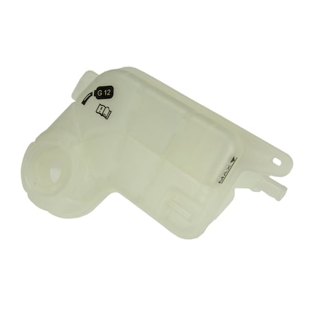 Uro Parts EXPANSION TANK 4F0121403M